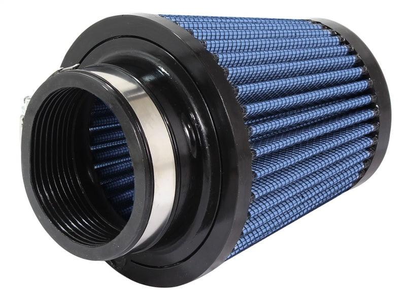 aFe MagnumFLOW Air Filters IAF P5R A/F P5R 3F x 5B x 3-1/2T x 5H - Corvette Realm