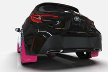 Load image into Gallery viewer, Rally Armor 2022 Subaru WRX Pink Mud Flap BCE Logo - Corvette Realm