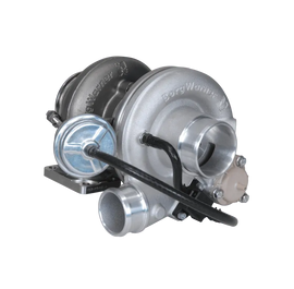 BorgWarner Super Core EFR B1 6758 - Corvette Realm