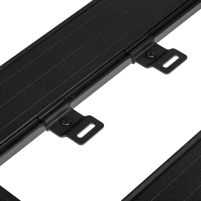 ARB Base Rack Narrow Horizontal Mount - Corvette Realm