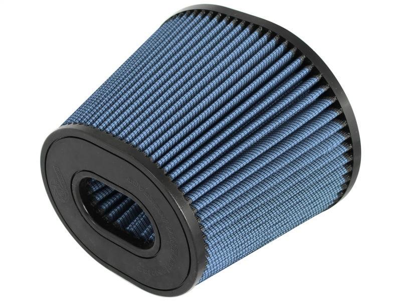 aFe MagnumFLOW Air Filters IAF A/F P5R 5F x (9x7-1/2)B x (6-3/4x5-1/2)T x 6-7/8inH - Corvette Realm