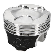 Load image into Gallery viewer, Wiseco Subaru FA20 Direct Injection Piston Kit 2.0L -9.5cc - Corvette Realm