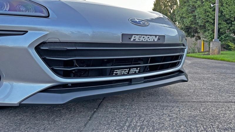 Perrin 22-23 BRZ/GR86 Oil Cooler Kit - Corvette Realm