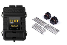 Load image into Gallery viewer, Haltech Elite 2500 ECU &amp; Plug and Pin Set - Corvette Realm