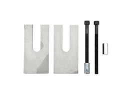 Belltech PINION SHIM SET 2 DEGREE (PAIR) - Corvette Realm