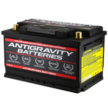 Load image into Gallery viewer, Antigravity H7/Group 94R Lithium Car Battery w/Re-Start - Corvette Realm