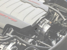 Load image into Gallery viewer, aFe Silver Bullet Throttle Body Spacer 14 Chevrolet Corvette V8 6.2L - Corvette Realm