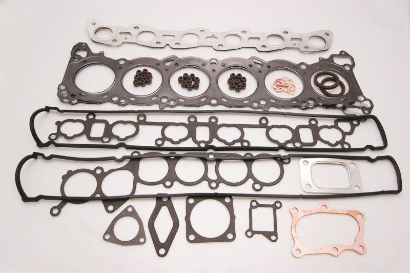 Cometic Street Pro Nissan 1988-93 RB20DET 2.0L Inline 6 80mm Bore Top End Kit - Corvette Realm