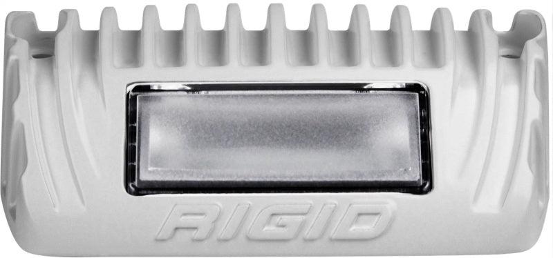 Rigid Industries 1x2 65 Degree DC Scene Light White - Corvette Realm