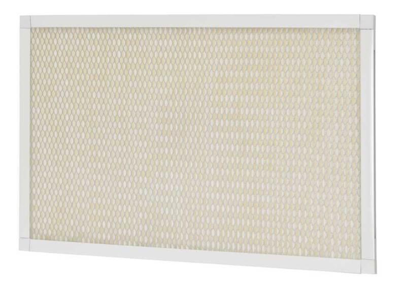 K&N HVAC Filter - 20 x 30 x 1 - Corvette Realm