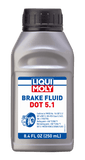 LIQUI MOLY 250mL Brake Fluid DOT 5.1