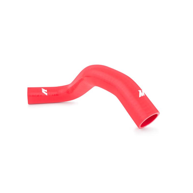 Mishimoto 12-14 Subaru BRZ / 13 Scion FR-S / 12-14 Toyota GT86 Silicone Radiator Hose Kit - Red - Corvette Realm