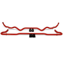 Load image into Gallery viewer, BLOX Racing 15-21 Subaru WRX Sway Bar Set (Front and Rear) - Corvette Realm