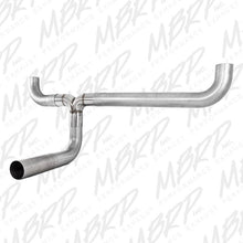 Load image into Gallery viewer, MBRP Universal Full size Pickup T pipe kit AL - Corvette Realm