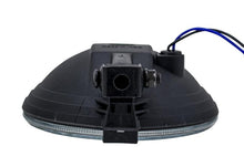 Load image into Gallery viewer, Hella 500 Series 12V Black Magic Halogen Driving Lamp Kit