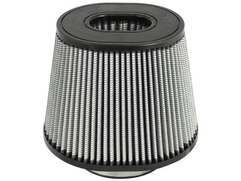 aFe MagnumFLOW Air Filter ProDry S 5in F x 9inx7-1/2in B x 6-3/4inx5-1/2inT x 6-7/8in H - Corvette Realm