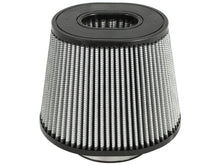 Load image into Gallery viewer, aFe MagnumFLOW Air Filter ProDry S 5in F x 9inx7-1/2in B x 6-3/4inx5-1/2inT x 6-7/8in H - Corvette Realm