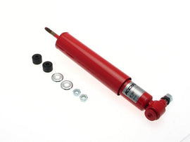 Koni Classic (Red) Shock 68-69 Chevrolet Camaro with Multi-Leaf Spring - Rear - Corvette Realm