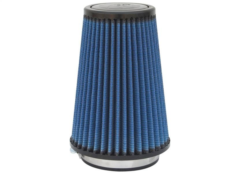 aFe MagnumFLOW Air Filters IAF P5R A/F P5R 3-1/2F x 5B x 3-1/2T x 7H - Corvette Realm
