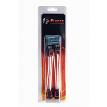 Load image into Gallery viewer, Fleece Performance 17-22 GM 2500/3500 Duramax Replacement Fuel Injector Connector w/Pigtail (4 Pack) - Corvette Realm