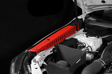 Load image into Gallery viewer, Perrin 22-23 Subaru WRX Fender Shroud Set - Red - Corvette Realm