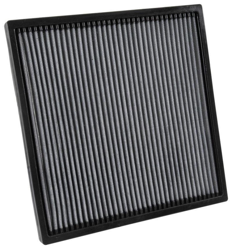 K&N 2010-2015 Chevrolet Camaro 3.6L V6 / 2010-2015 Chevrolet Camaro SS 6.2L V8 Cabin Air Filter - Corvette Realm