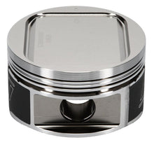 Load image into Gallery viewer, Wiseco Subaru WRX 4v R/Dome 8.4:1 CR 92.5 Piston Kit - Corvette Realm