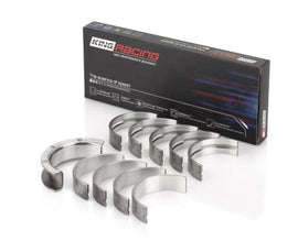 King Chevy LS1 / LS6 / LS3 (Size STD) Bi-Metal Performance Main Bearing Set - Corvette Realm