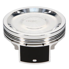 Load image into Gallery viewer, JE Pistons SUB STI EJ257 Block w/ EJ20 Head 99.75mm Bore CR 8.5 KIT Set of 4 Pistons - Corvette Realm