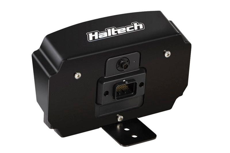 Haltech iC-7 Display Dash Hooded Mounting Bracket - Corvette Realm