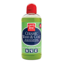 Load image into Gallery viewer, Griots Garage Ceramic Wash &amp; Coat - 48oz - Corvette Realm