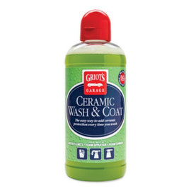 Griots Garage Ceramic Wash & Coat - 48oz - Corvette Realm