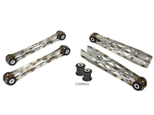 Load image into Gallery viewer, aFe Control PFADT Series Rear Tie Rods/Trailing Arms Package 10-14 Chevrolet Camaro - Corvette Realm