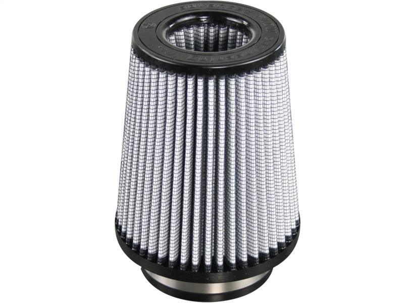 aFe MagnumFLOW Air Filter ProDry S 4 F x 6 B x 4-1/2T (INV) x 7 H - Corvette Realm