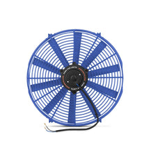 Load image into Gallery viewer, Mishimoto 16 Inch Electric Fan 12V - Corvette Realm