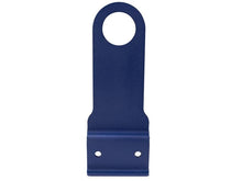 Load image into Gallery viewer, aFe Control Front Tow Hook Blue 05-13 Chevrolet Corvette (C6) - Corvette Realm