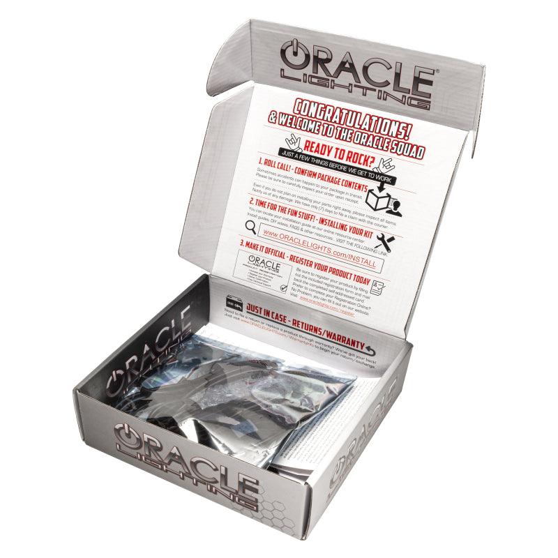 Oracle 5-24V Simple LED Controller w/ Remote - Corvette Realm