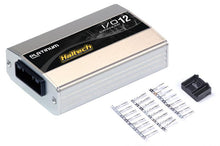 Load image into Gallery viewer, Haltech IO 12 Expander Box A CAN Based 12 Channel (Incl Plug &amp; Pins) - Corvette Realm