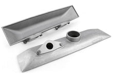 Load image into Gallery viewer, Perrin 08-20 Subaru STI Top Mount Intercooler (TMIC) - Silver - Corvette Realm