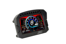 Load image into Gallery viewer, AEM CD-5 Carbon Digital Dash Display - Corvette Realm