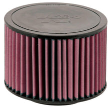 Load image into Gallery viewer, K&amp;N 05 Toyota Vigo 3.0L Drop In Air Filter - Corvette Realm
