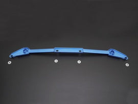 Cusco Power Brace Rear Member 2015 Subaru Impreza USDM Model (VA Chassis) - Corvette Realm