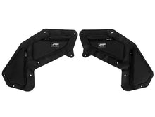 Load image into Gallery viewer, PRP Polaris RZR PRO XP4/PRO R4/Turbo R4 Rear Door Bags (Pair) - Corvette Realm