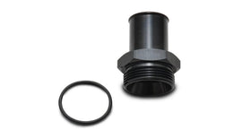 Vibrant Male ORB to Hose Barb Adapter -12 ORB 0.625in Barb - Corvette Realm