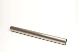 Ticon Industries 5.0in Diameter x 24.0in Length 1mm/.039in Wall Thickness Titanium Tube - Corvette Realm