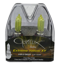 Load image into Gallery viewer, Hella Optilux HB3 9005 12V/65W XY Xenon Yellow Bulb - Corvette Realm