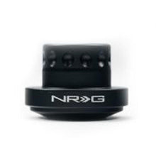Load image into Gallery viewer, NRG Short Hub Adapter 95-98 BMW M3/Z3 / 91-98 318/325/328 / 95-04 E39 (540) - Matte Black - Corvette Realm