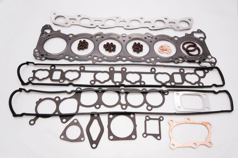 Cometic Street Pro Nissan 1988-93 RB20DET 2.0L Inline 6 80mm Bore Top End Kit - Corvette Realm