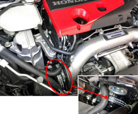 HKS Honda Civic Type R (FK8) / Hatchback (FK7) Fine Tune V-Belt/7PK1710 - Corvette Realm