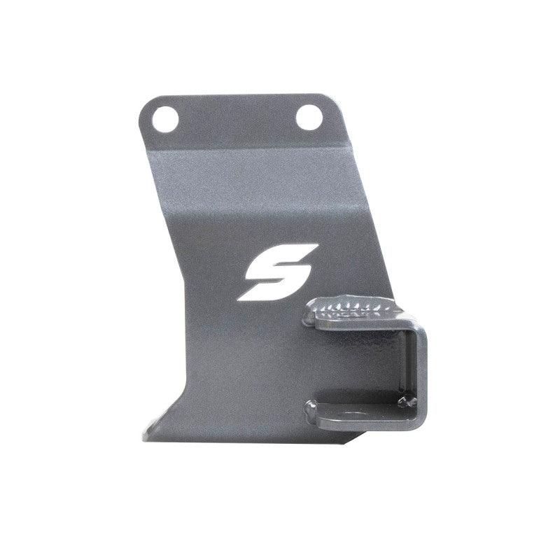 Synergy Ram 13+ Steering Stabilizer Relocation Bracket - Corvette Realm